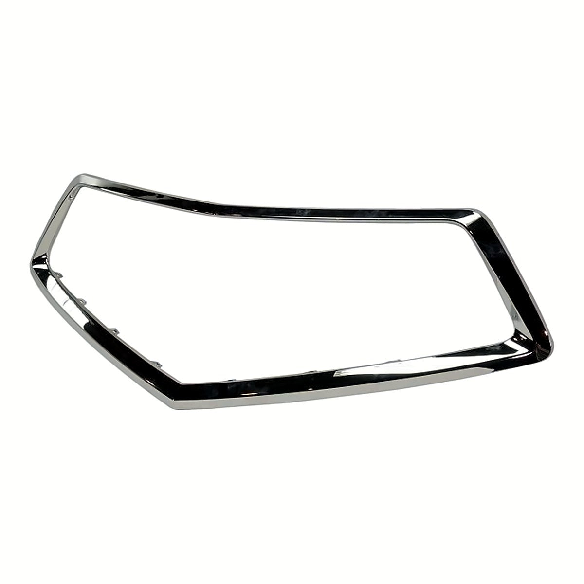 2017-2020 Acura Mdx Grille Surearound Chrome – Angle View (AC1210123)