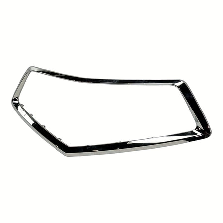 2017-2020 Acura Mdx Grille Surearound Chrome – Angle View (AC1210123)