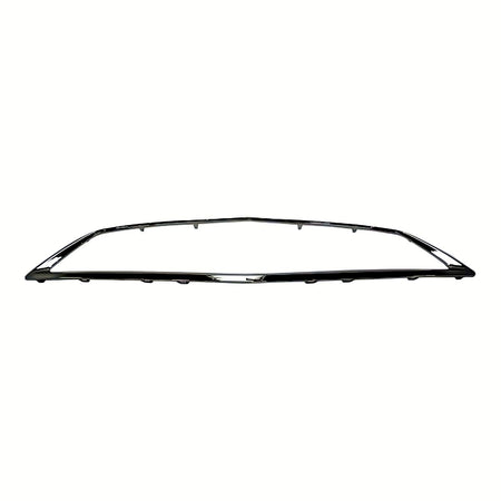 2017-2020 Acura Mdx Grille Surearound Chrome – Detail View (AC1210123)
