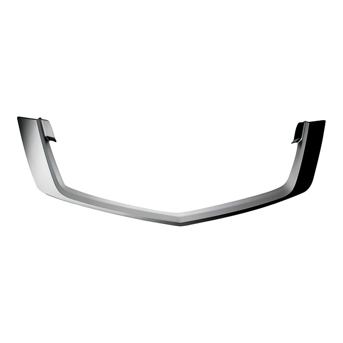 2009-2010 Acura Tsx Grille Moulding Lower – Front View (AC1216100)