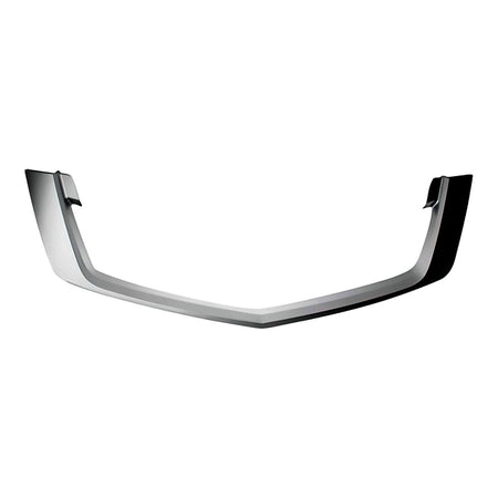 2009-2010 Acura Tsx Grille Moulding Lower – Front View (AC1216100)