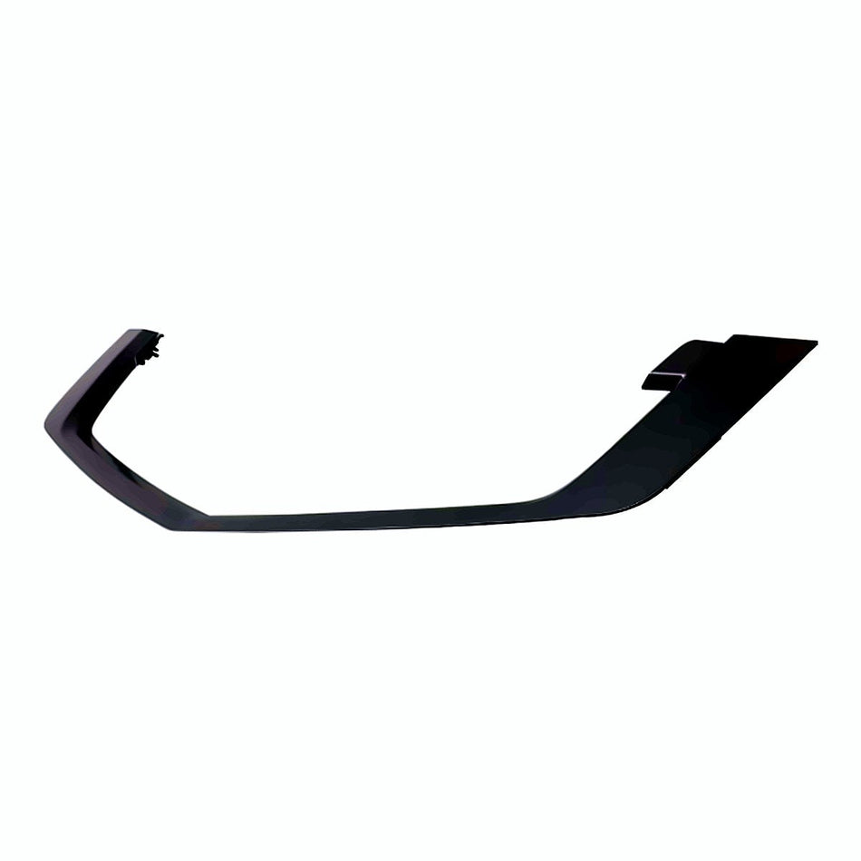 2009-2010 Acura Tsx Grille Moulding Lower – Side View (AC1216100)