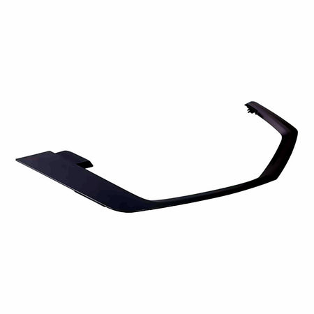 2009-2010 Acura Tsx Grille Moulding Lower – Side View (AC1216100)