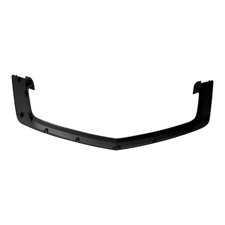 2009-2010 Acura Tsx Grille Moulding Lower – Back View (AC1216100)
