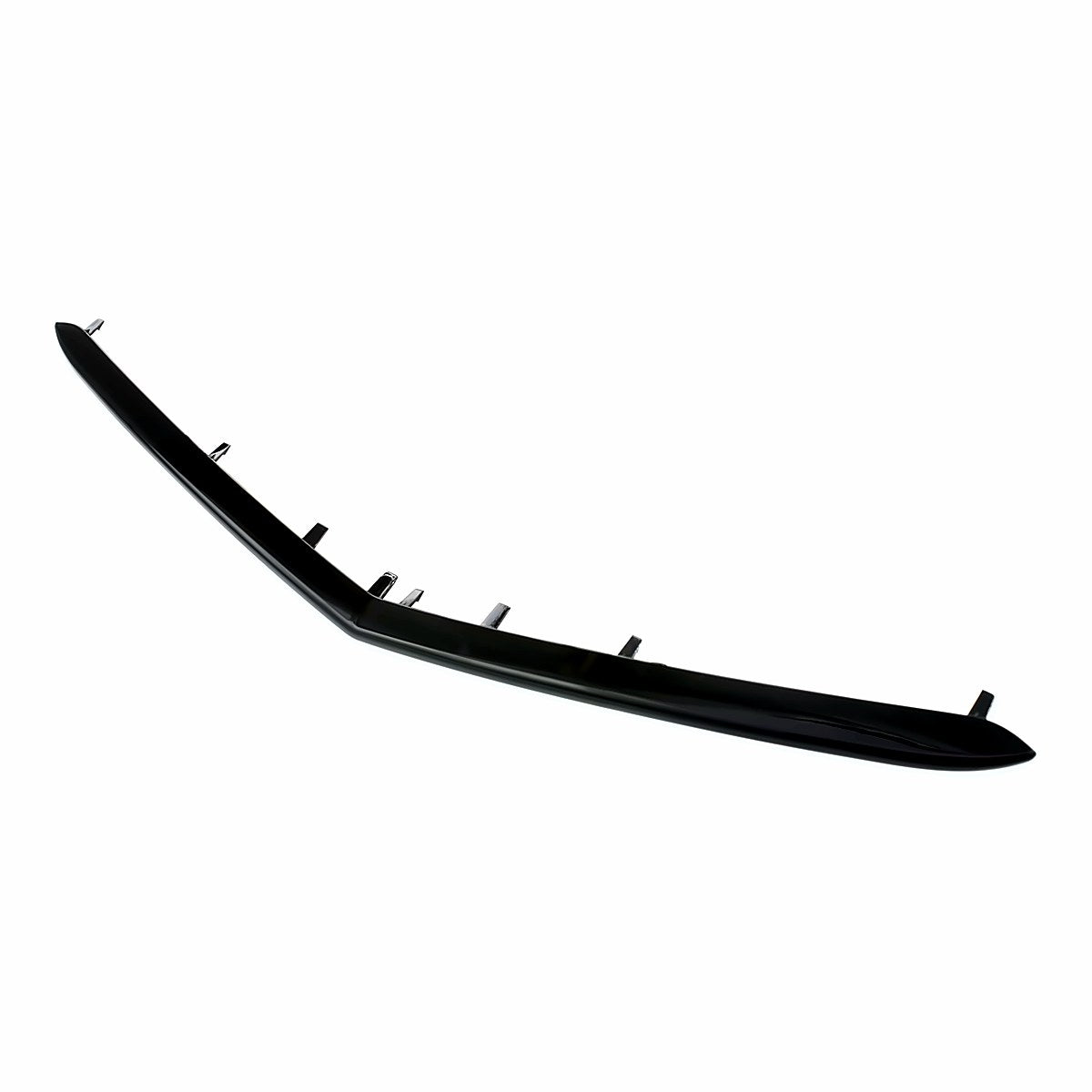 2012-2014 Acura Tl Grille Lower Moulding Primed – Side View (AC1216101)