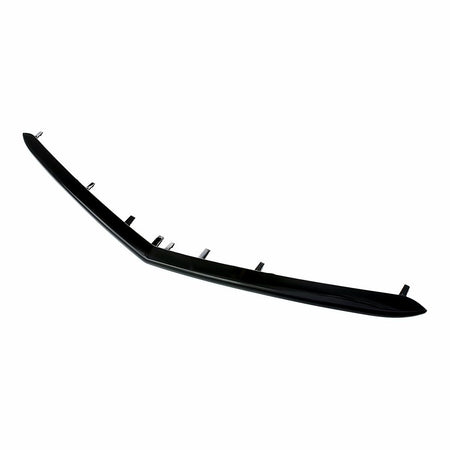 2012-2014 Acura Tl Grille Lower Moulding Primed – Side View (AC1216101)