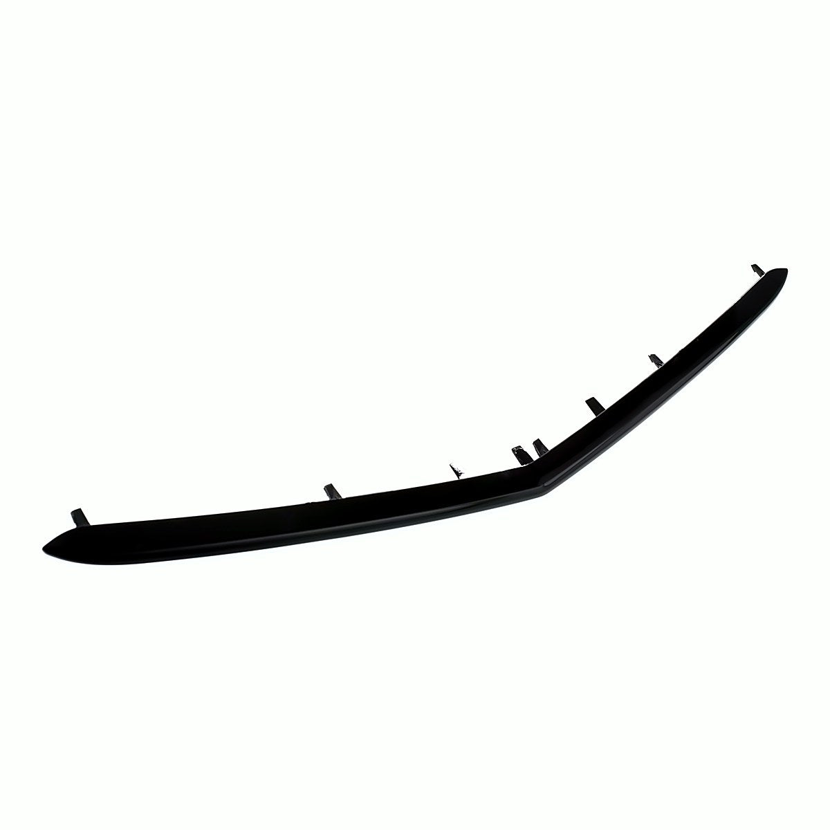 2012-2014 Acura Tl Grille Lower Moulding Primed – Side View (AC1216101)