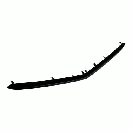 2012-2014 Acura Tl Grille Lower Moulding Primed – Side View (AC1216101)
