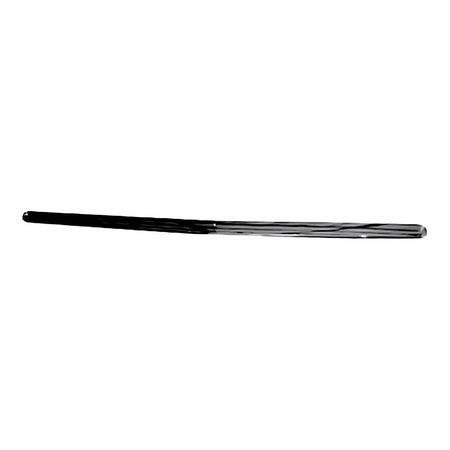 2002-2003 Acura Tl Grille Moulding Upper (On Hood) – Front View (AC1217100)