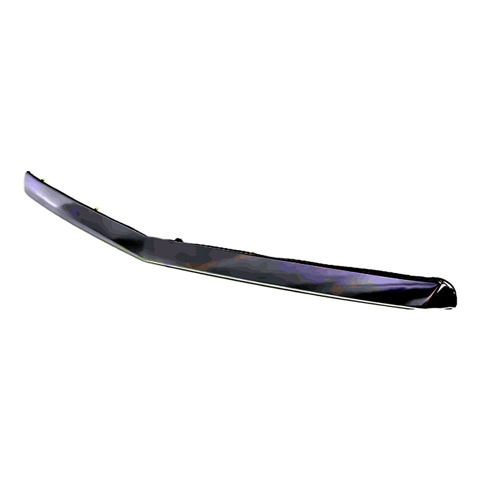 2002-2003 Acura Tl Grille Moulding Upper (On Hood) – Side View (AC1217100)