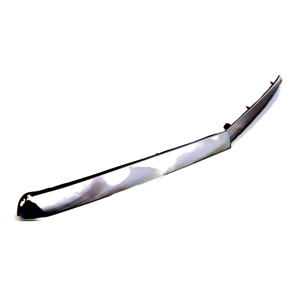 2002-2003 Acura Tl Grille Moulding Upper (On Hood) – Side View (AC1217100)