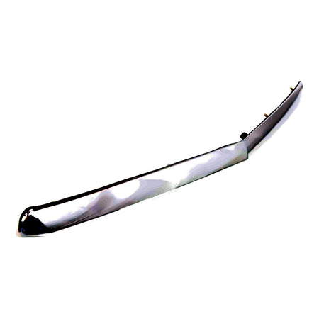 2002-2003 Acura Tl Grille Moulding Upper (On Hood) – Side View (AC1217100)