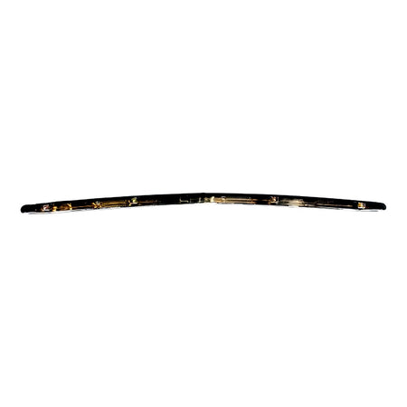 2002-2003 Acura Tl Grille Moulding Upper (On Hood) – Back View (AC1217100)