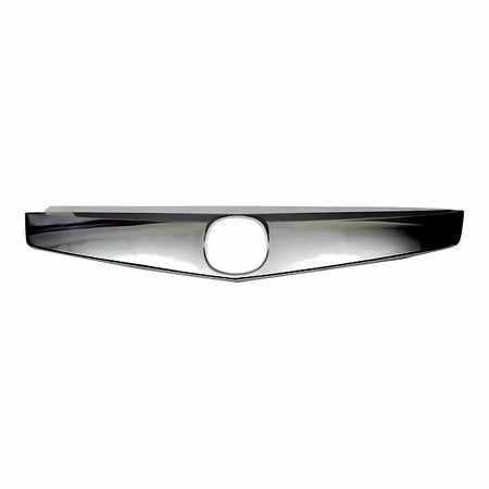 2009-2010 Acura Tsx Grille Moulding Upper – Front View (AC1217101)