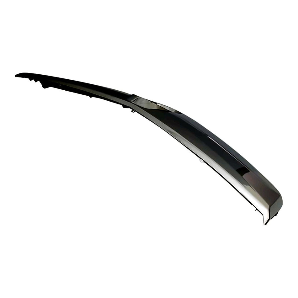 2009-2010 Acura Tsx Grille Moulding Upper – Side View (AC1217101)