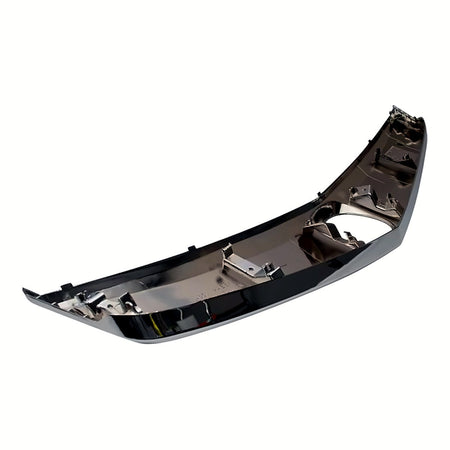 2009-2010 Acura Tsx Grille Moulding Upper – Side View (AC1217101)