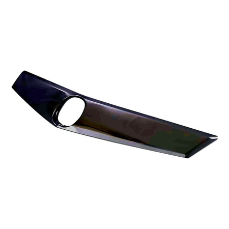 2011-2014 Acura Tsx Grille Moulding Upper Chrome – Side View (AC1217102)
