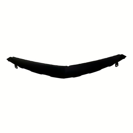 2016-2018 Acura Ilx Grille Moulding Upper Primed Garnish – Front View (AC1217106)