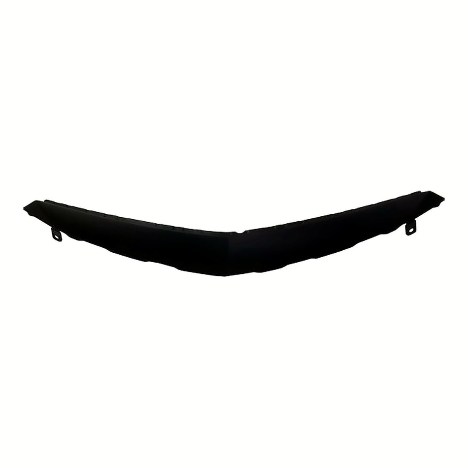 2016-2018 Acura Ilx Grille Moulding Upper Primed Garnish – Front View (AC1217106)