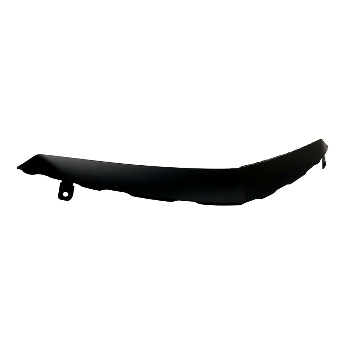 2016-2018 Acura Ilx Grille Moulding Upper Primed Garnish – Side View (AC1217106)