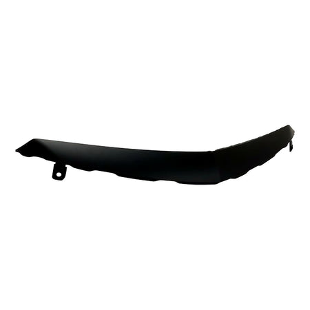 2016-2018 Acura Ilx Grille Moulding Upper Primed Garnish – Side View (AC1217106)