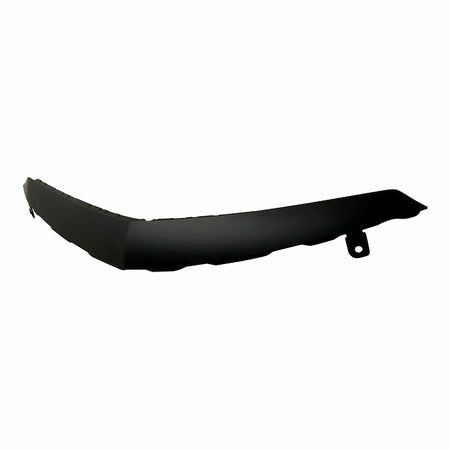 2016-2018 Acura Ilx Grille Moulding Upper Primed Garnish – Angle View (AC1217106)
