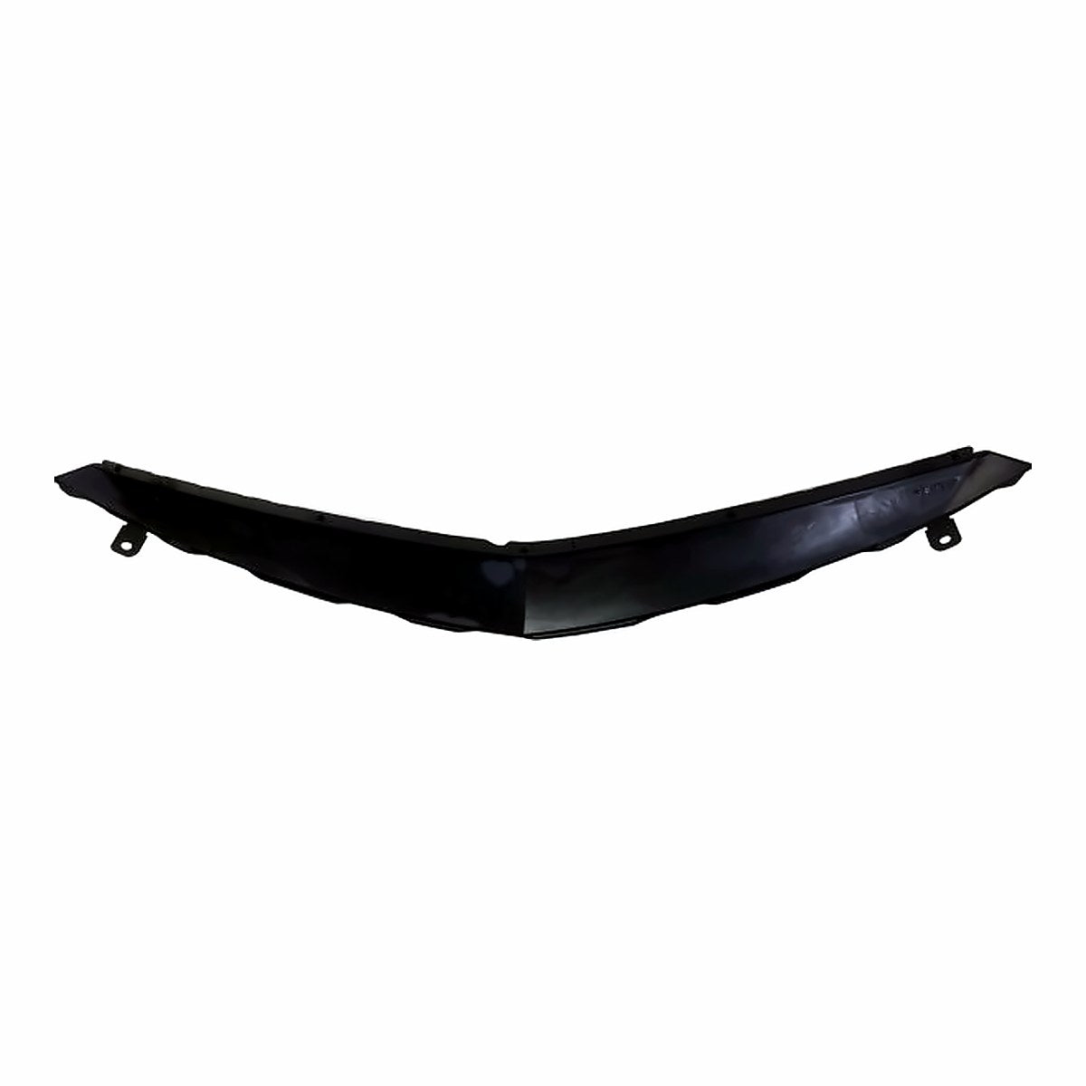 2016-2018 Acura Ilx Grille Moulding Upper Primed Garnish – Back View (AC1217106)