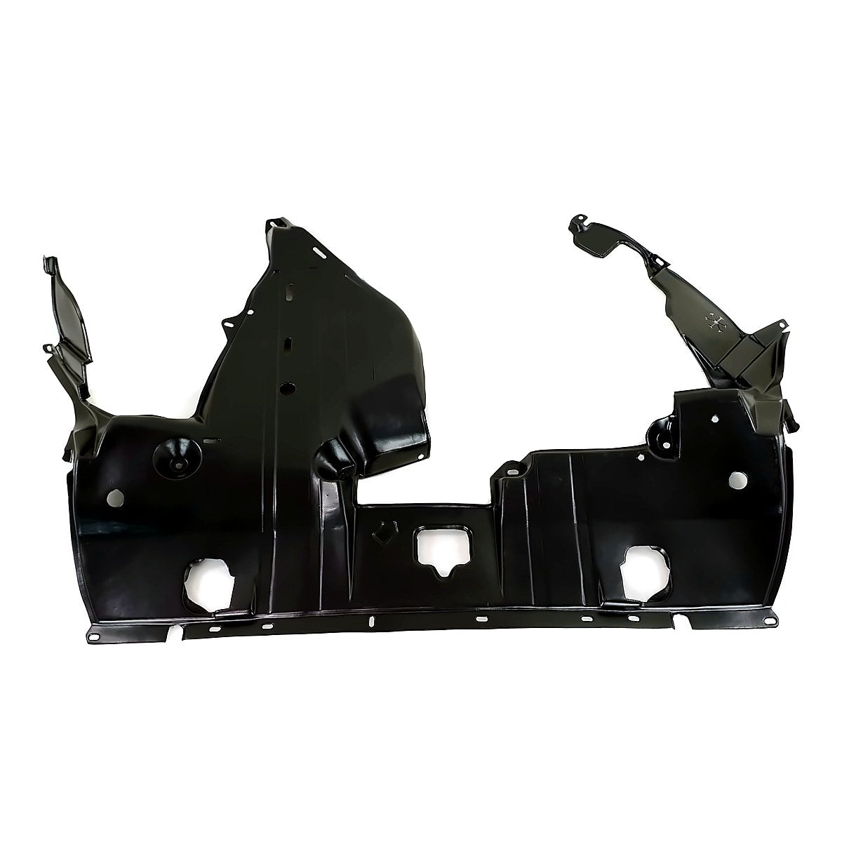2005-2008 Acura Rl Engine Splash Shield – Front View (AC1228103)