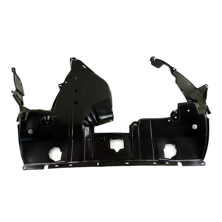 2005-2008 Acura Rl Engine Splash Shield – Front View (AC1228103)