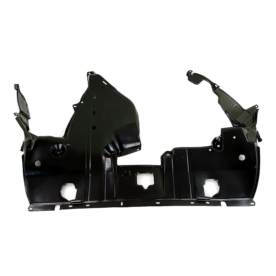 2005-2008 Acura Rl Engine Splash Shield – Front View (AC1228103)