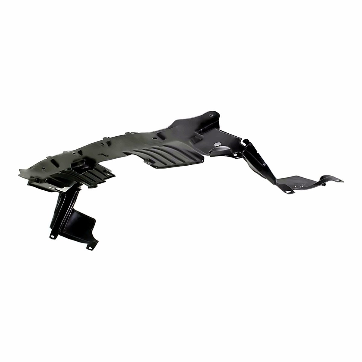 2005-2006 Acura Rsx Engine Splash Shield – Side View (AC1228106)