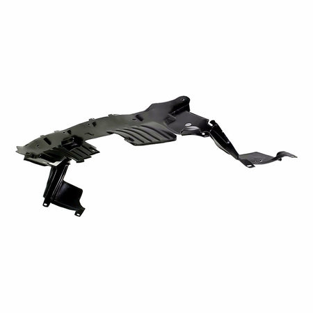 2005-2006 Acura Rsx Engine Splash Shield – Side View (AC1228106)