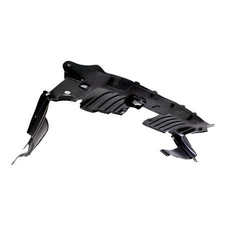 2005-2006 Acura Rsx Engine Splash Shield – Side View (AC1228106)