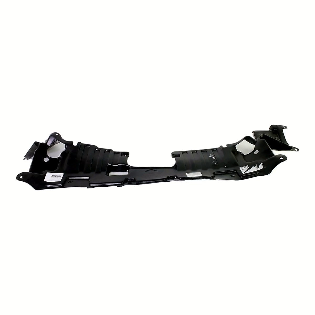 2005-2006 Acura Rsx Engine Splash Shield – Back View (AC1228106)