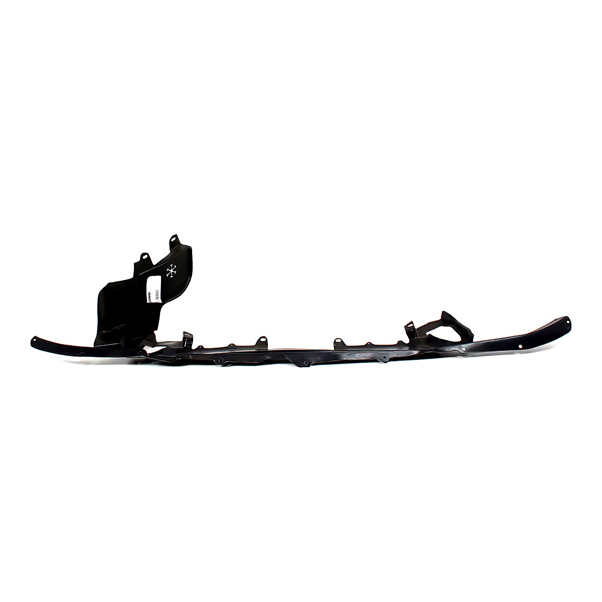 2007-2012 Acura Rdx Engine Splash Shield – Front View (AC1228107)
