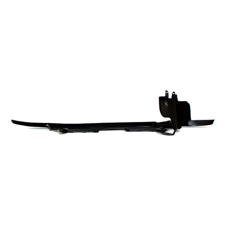 2007-2012 Acura Rdx Engine Splash Shield – Back View (AC1228107)