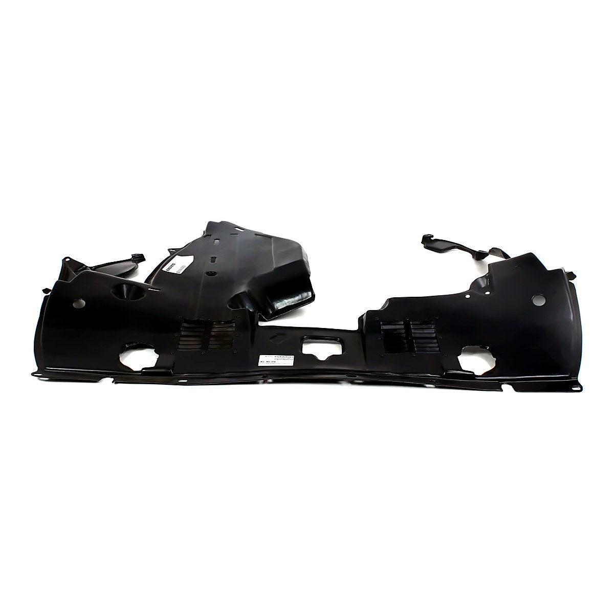 2009-2010 Acura Rl Engine Splash Shield – Front View (AC1228109)