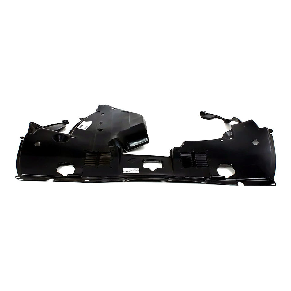 2009-2010 Acura Rl Engine Splash Shield – Front View (AC1228109)