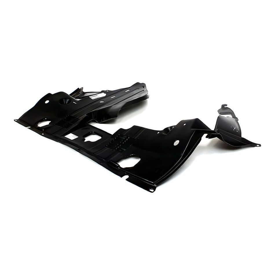 2009-2010 Acura Rl Engine Splash Shield – Side View (AC1228109)