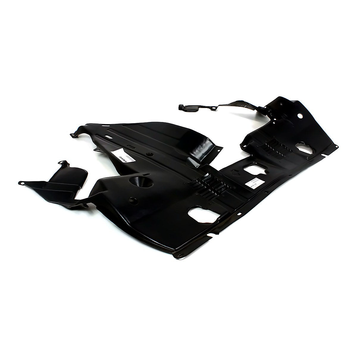2009-2010 Acura Rl Engine Splash Shield – Side View (AC1228109)