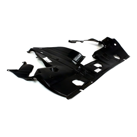 2009-2010 Acura Rl Engine Splash Shield – Side View (AC1228109)