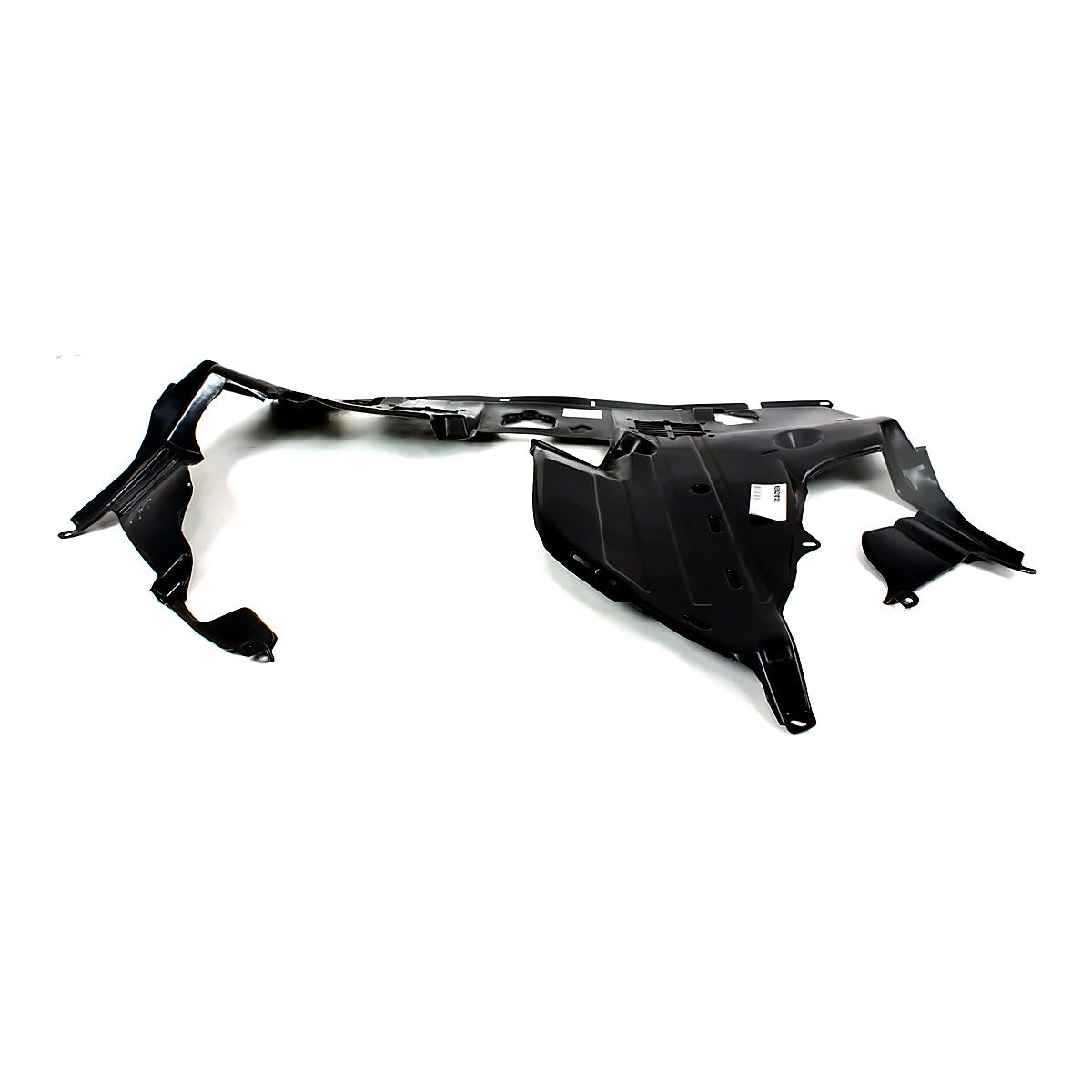 2009-2010 Acura Rl Engine Splash Shield – Side View (AC1228109)