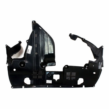 2009-2010 Acura Rl Engine Splash Shield – Back View (AC1228109)