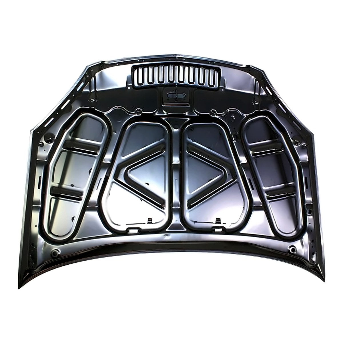 2002-2006 Acura Rsx Hood – Back View (AC1230111)