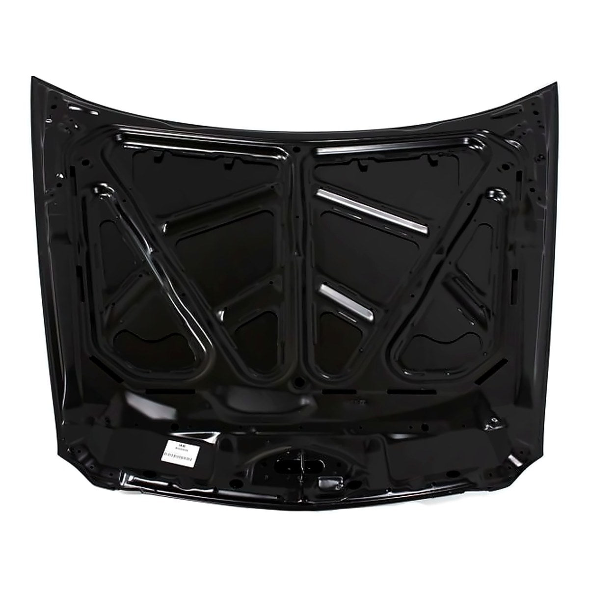 2004-2008 Acura Tl Hood – Back View (AC1230112)