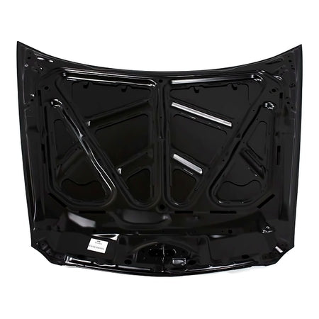 2004-2008 Acura Tl Hood – Back View (AC1230112)