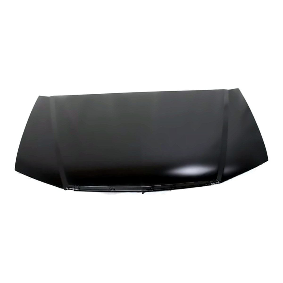 2002-2003 Acura Tl Hood – Front View (AC1230113)