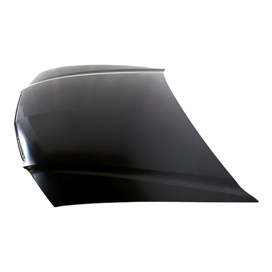 2004-2005 Acura Tsx Hood – Side View (AC1230114)