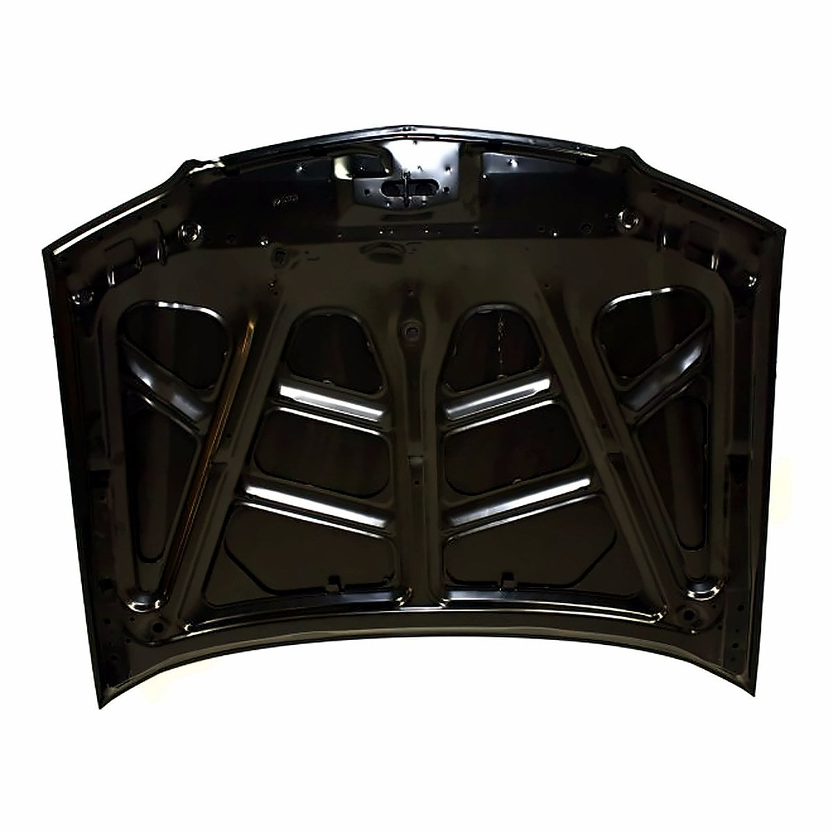 2004-2005 Acura Tsx Hood – Back View (AC1230114)