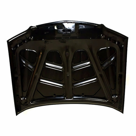 2004-2005 Acura Tsx Hood – Back View (AC1230114)